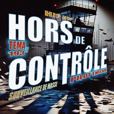 Hors de Contrôle - Single