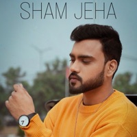 Sham Jeha - Single - Saman Sidhu & Deepanshu Mahajan