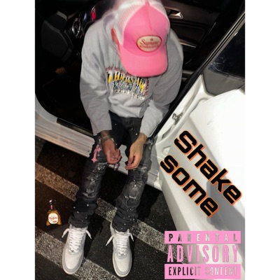 Shake Some - Single