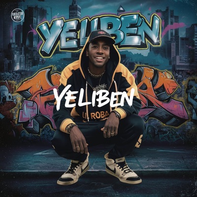 Yeliben (feat. Tsedi) - Single