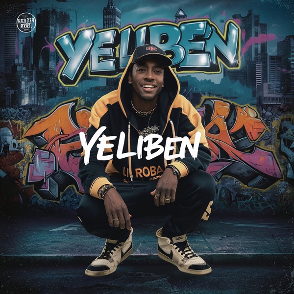 Yeliben (feat. Tsedi)