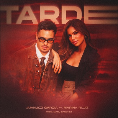 Tarde - Single