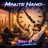 Minute Hand