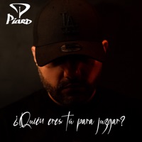 ¿Quién Eres Tú para Juzgar? - Single - Piaro