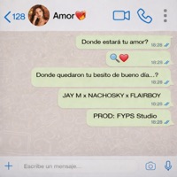 Donde estará tu amor? (feat. NACHOSKY & Bvdge) - Single - Jay M
