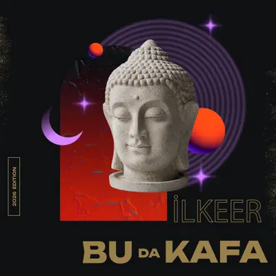 Listen to Bu da Kafa - Single by ilkeer
