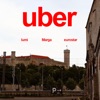 uber (feat. Marga) - Single