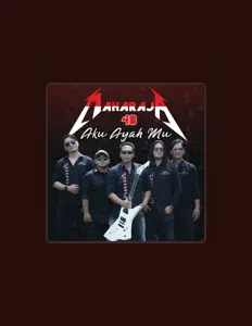 收听 Maharaja 48、观看音乐视频、阅读小传、查看巡演日期等 ！