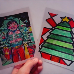 Christmas With Jramos - EP