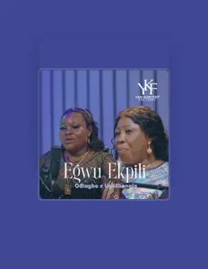 Ακούστε περιεχόμενο από YKF, παρακολουθήστε μουσικά βίντεο, διαβάστε το βιογραφικό, δείτε ημερομηνίες περιοδείας, και πολλά ακόμη!