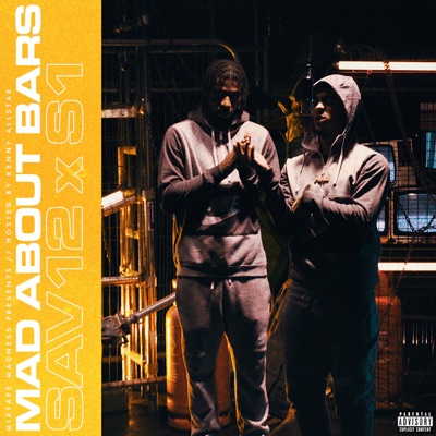 Mad About Bars - S4-E13 P1 - Single