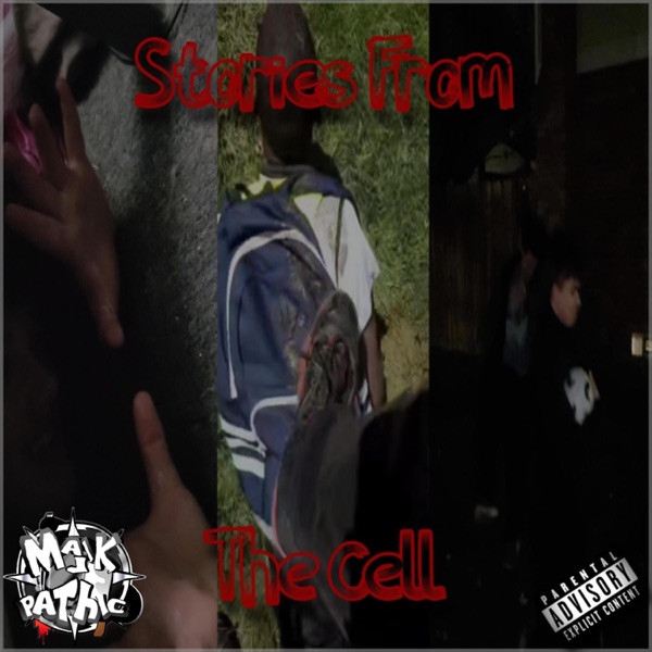 Stories From The Cell (feat. Juggala K & Mullet Marauder)