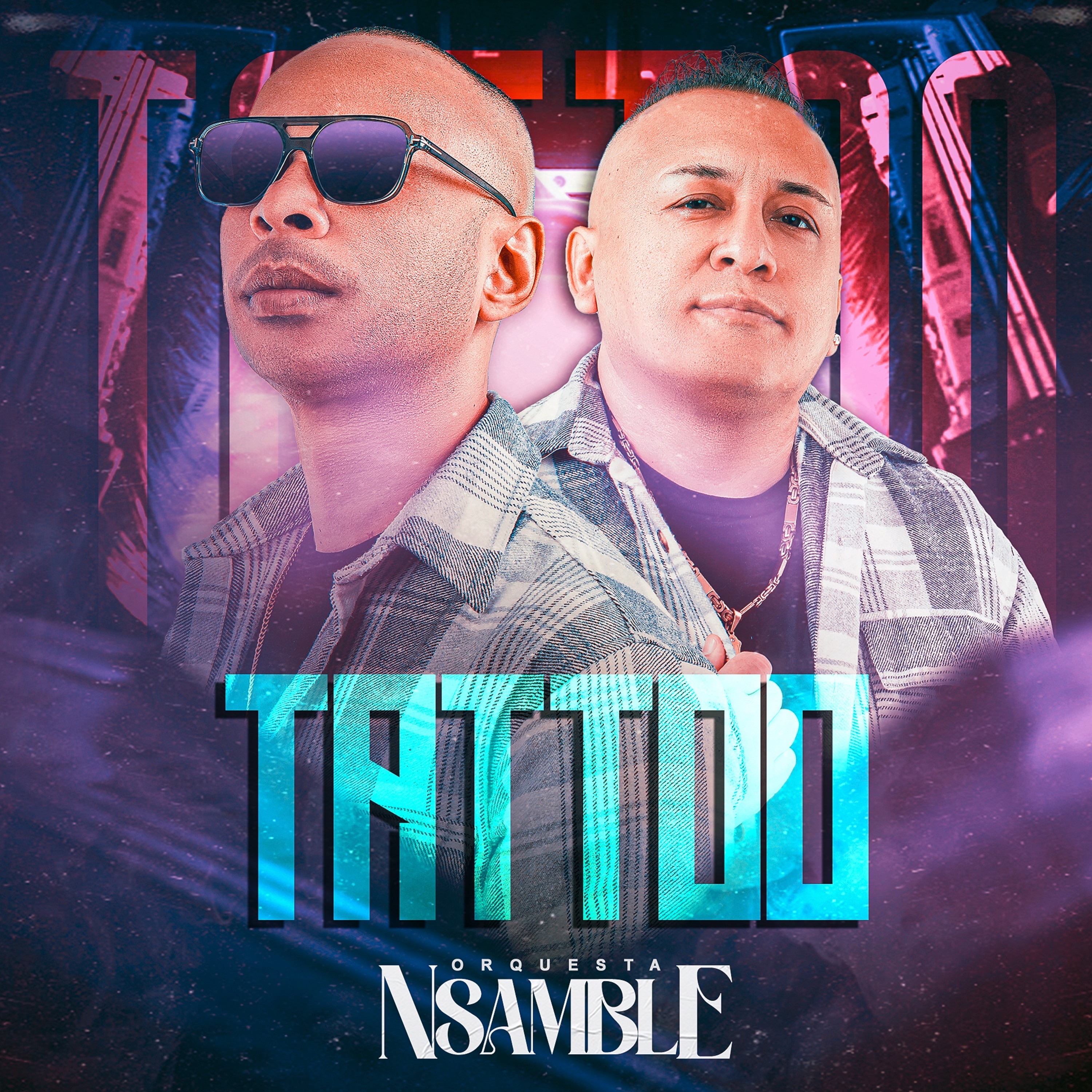 Tattoo - Single