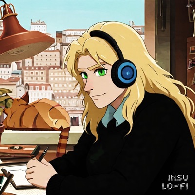 INSU Lo-Fi