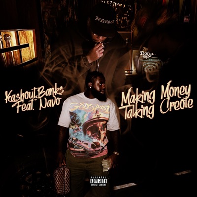 Making Money Talking Creole