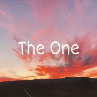 The One - Single - Luke Adams