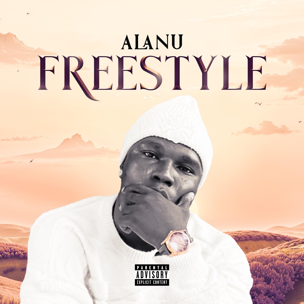 Обложка альбома «Freestyle - Single» — Alanu