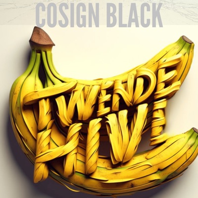 Twende Hivi - Single