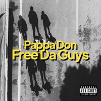 Free Da Guys - Single - Pappa Don