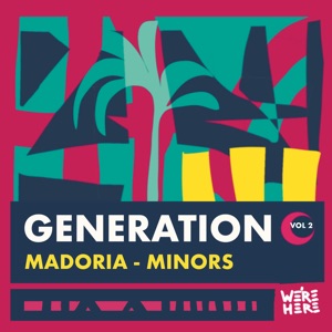 Generation Vol.2 - Single