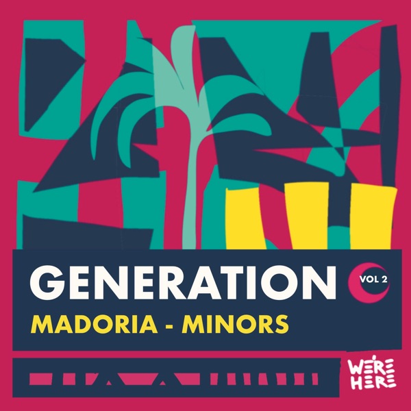 Generation Vol.2 - Single