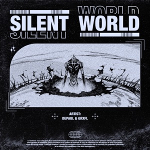 SILENT WORLD - Single