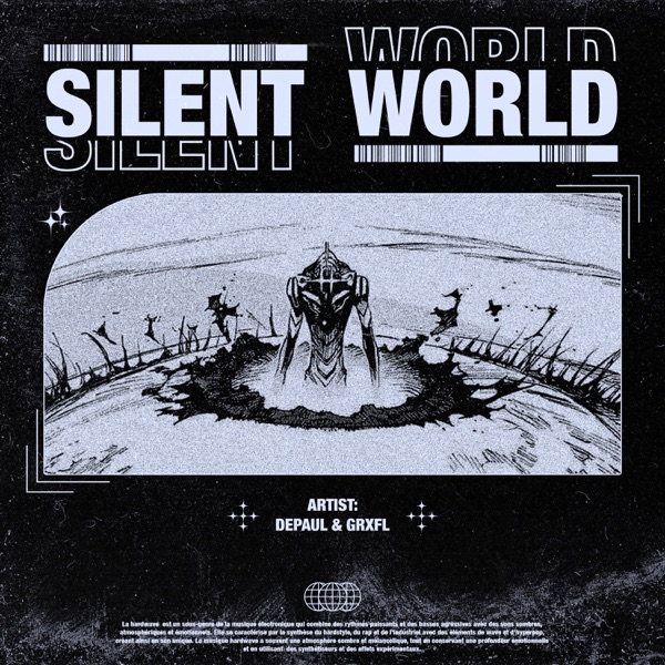 SILENT WORLD - Single