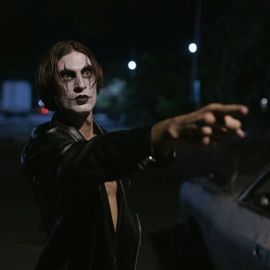 Под занавес KIRNOS