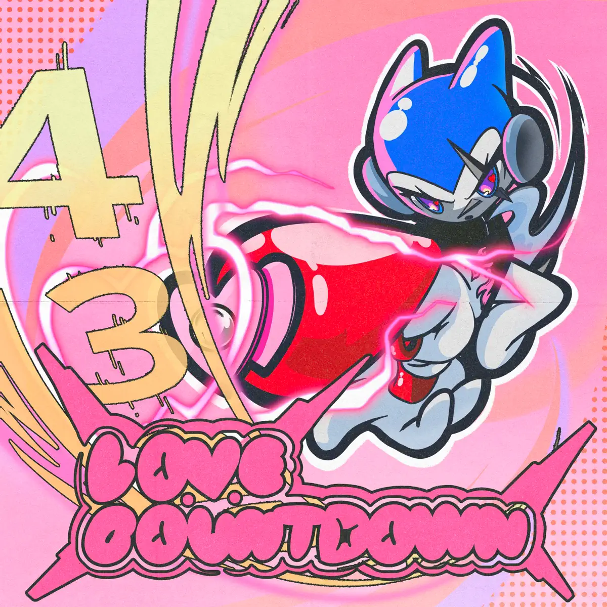 KENTA SANGGYUN – LOVE COUNTDOWN – EP (2024) [iTunes Plus AAC M4A]-新房子