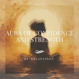 Aura of Confidence and Strength