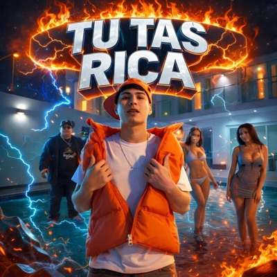 TU TAS RICA - Single