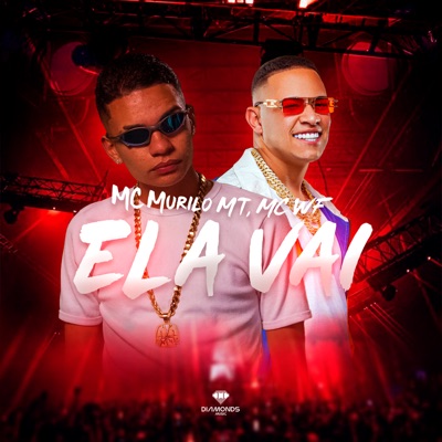 Ela Vai - Single