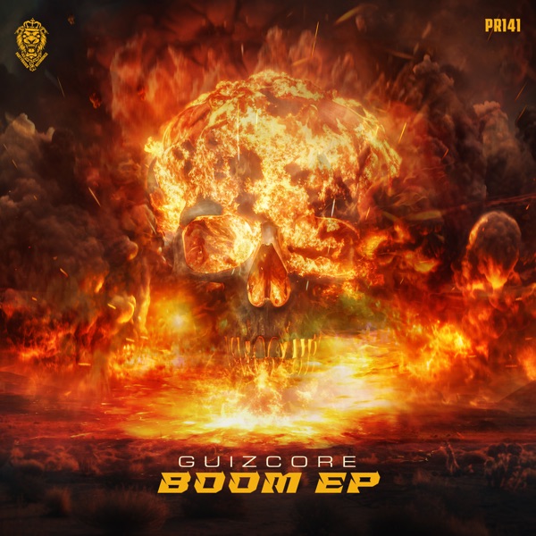 Boom Ep - Single