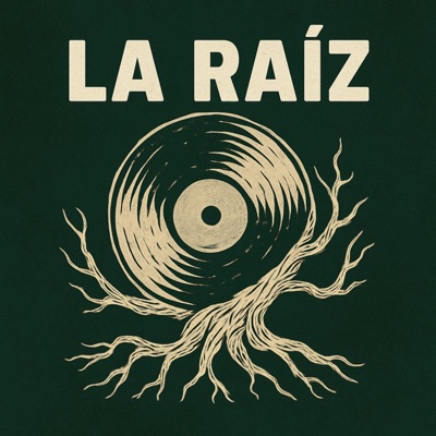 La Raiz - Single