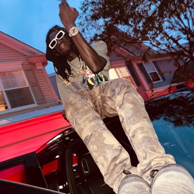 22 Zips (feat. Meezy Carlone & Runts In Rome) - Single