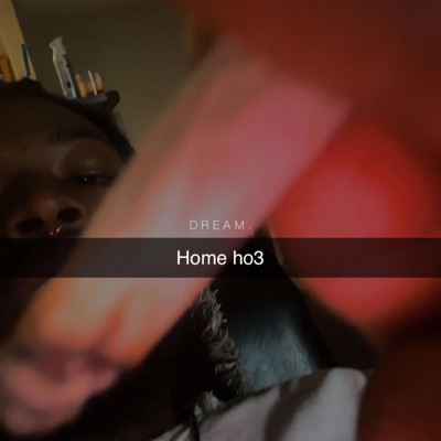 Dreams n' Cocain - Single