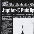 JUPITER-C - Single
