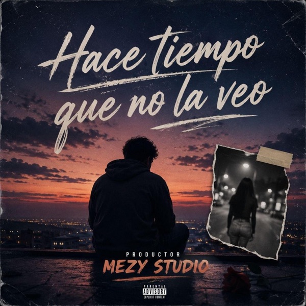Hace tiempo que no la veo (skokka dembow) (feat. Mezybeats)