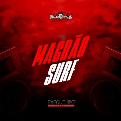 Magrão Surf (feat. Arkham Music) - Single