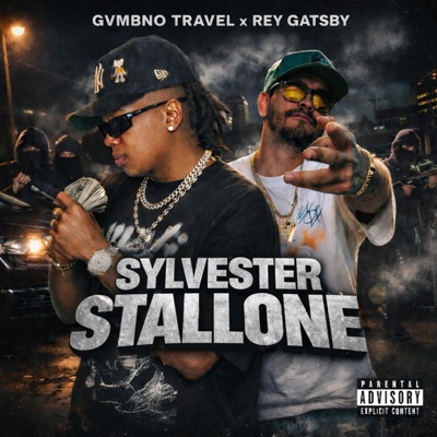 SYLVESTER STALLONE (feat. Rey Gatsby) - Single
