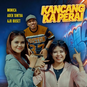 Kancang Kaperai - Single