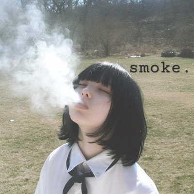Smoke - EP