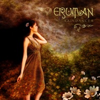 Album cover for Will o' The Wisp by Erutan