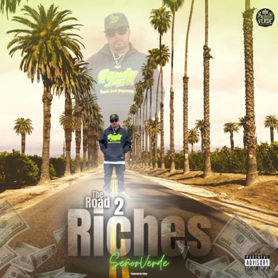 Road 2 The Ritches "R2TR"
