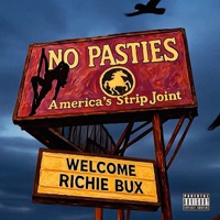 PASTIES - Single - Richie Bux