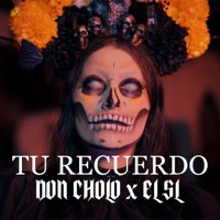 Tu Recuerdo - Single - Don Cholo & EL SL