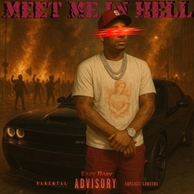 Meet Me In Hell... - Single
