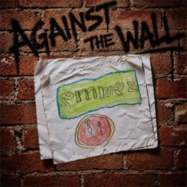 Against the wall Emmez