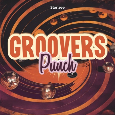 Groovers Punch - Single