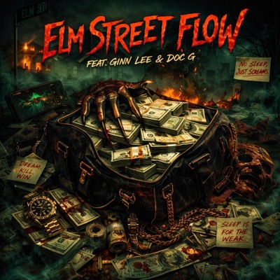 Elm Street Flow - Single